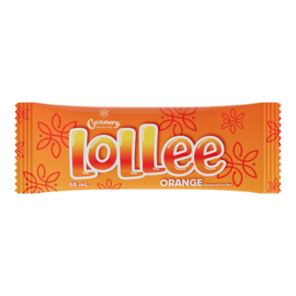 Chocolate Yummee - Creamery Novelties Limited